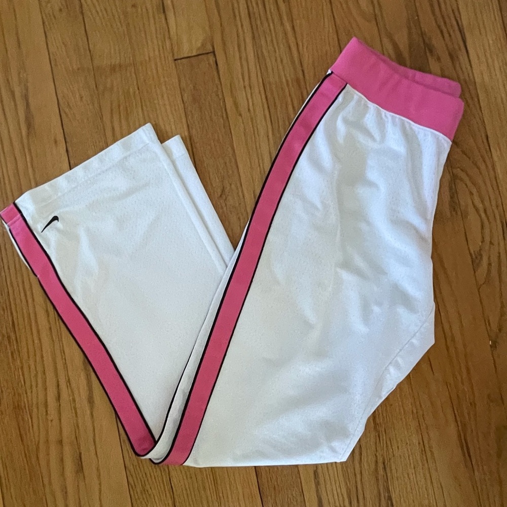 Nike sweatpants